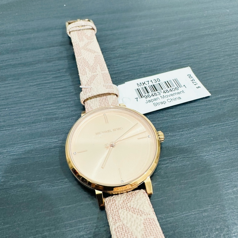 ✨Michael Kors Women’s Watch - MK7130 - New With Tags! ✨